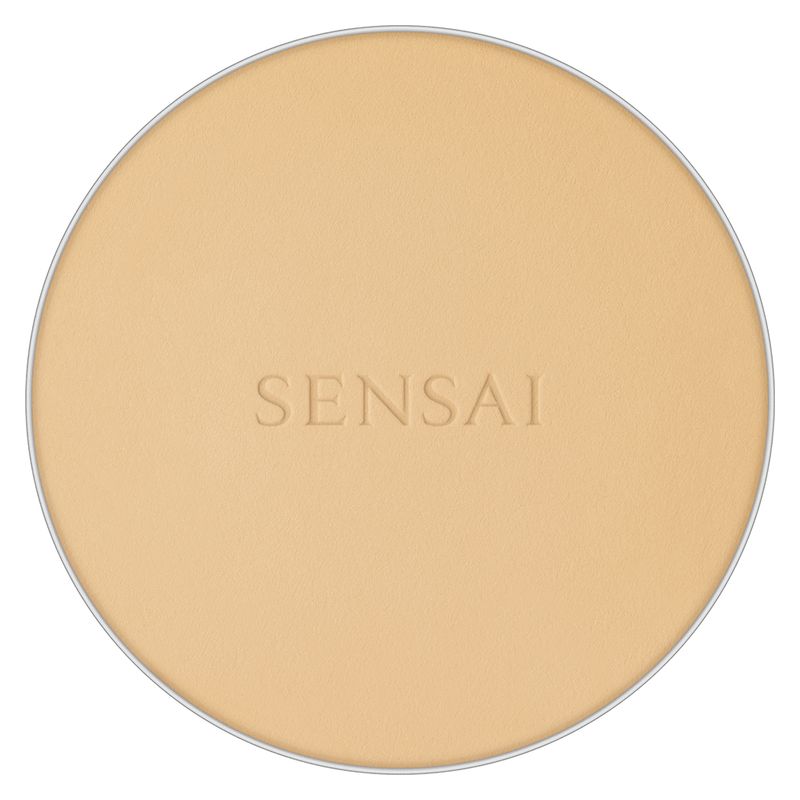 SENSAI TOTAL FINISH SPF 10 (REFILL)