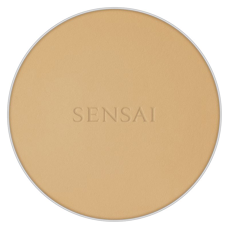 SENSAI TOTAL FINISH SPF 10 (REFILL)