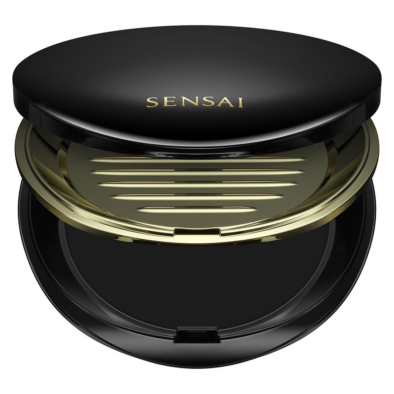 SENSAI COMPACT CASE FOR TOTAL FINISH