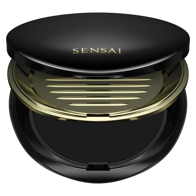 Sensai Compatto Case per Total Finish - Sensation Profumerie