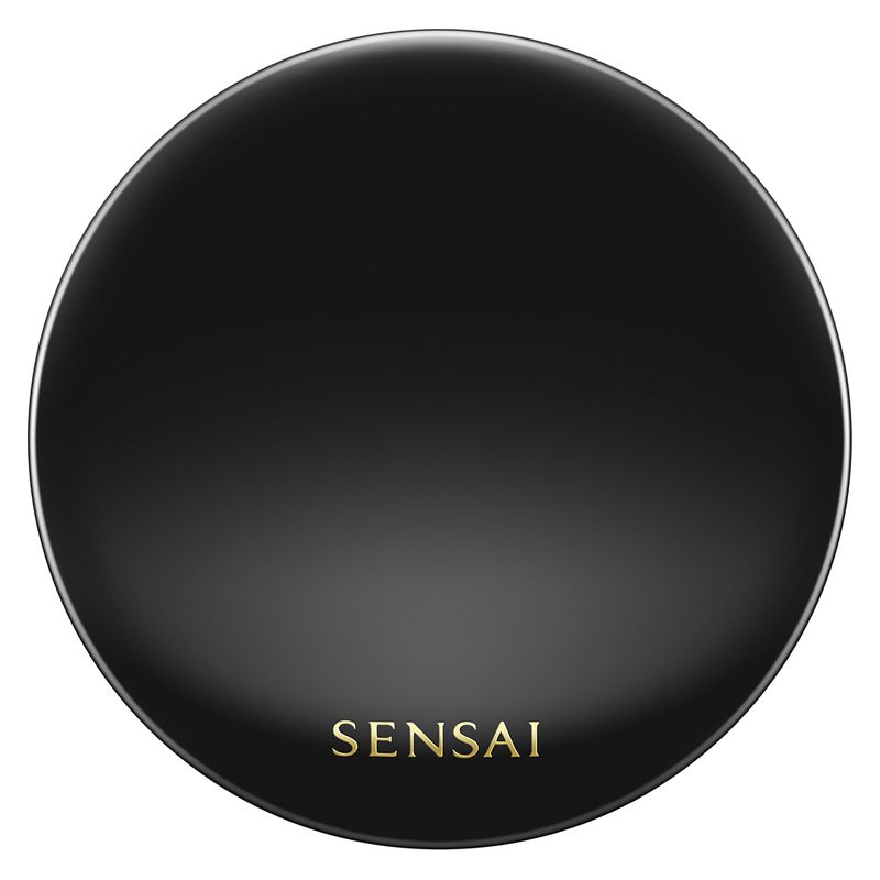 SENSAI COMPACT CASE FOR TOTAL FINISH