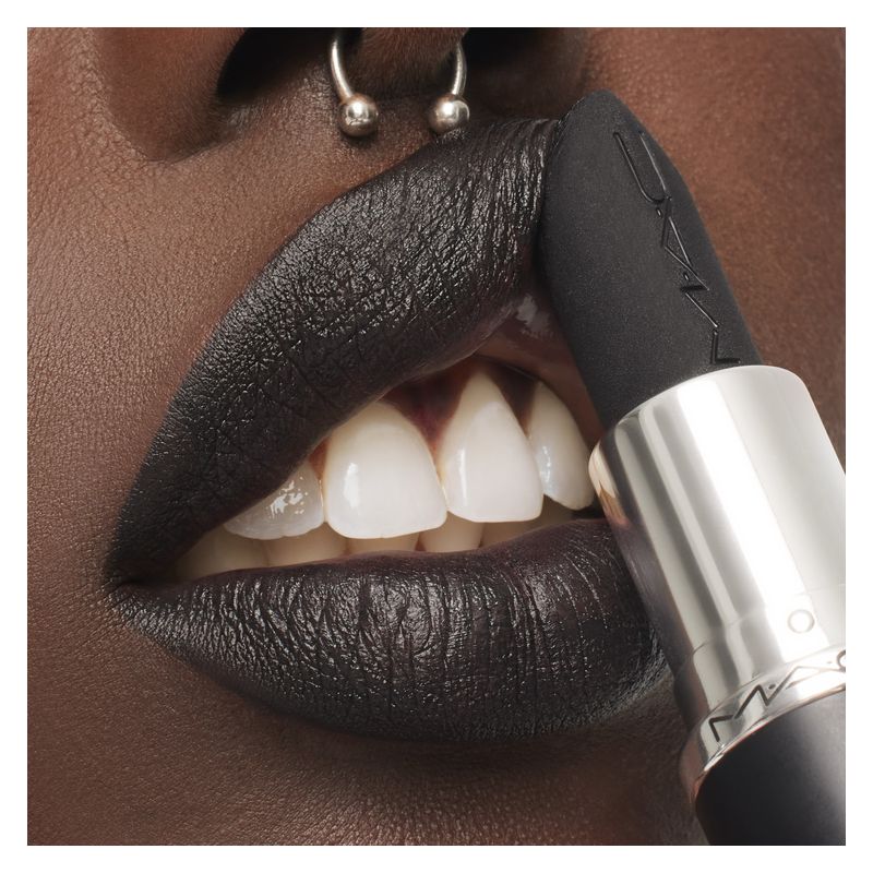 MAC M·A·CXIMAL SILKY MATTE LIPSTICK