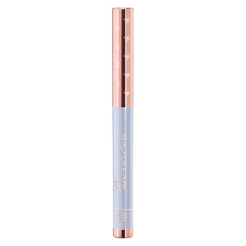 NAJ·OLEARI Absolute Stay Eyeshadow - Ombretto In Stick Lunga Tenuta