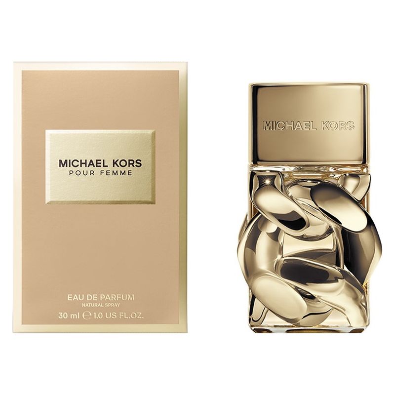 Michael Kors POUR FEMME EAU DE PARFUM