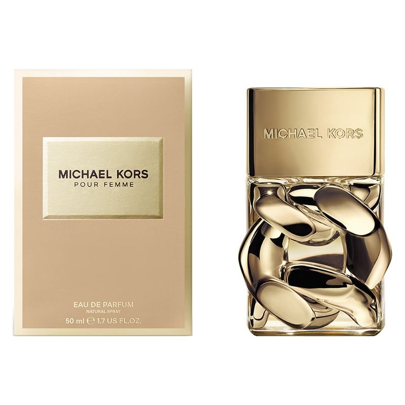 Michael Kors POUR FEMME EAU DE PARFUM