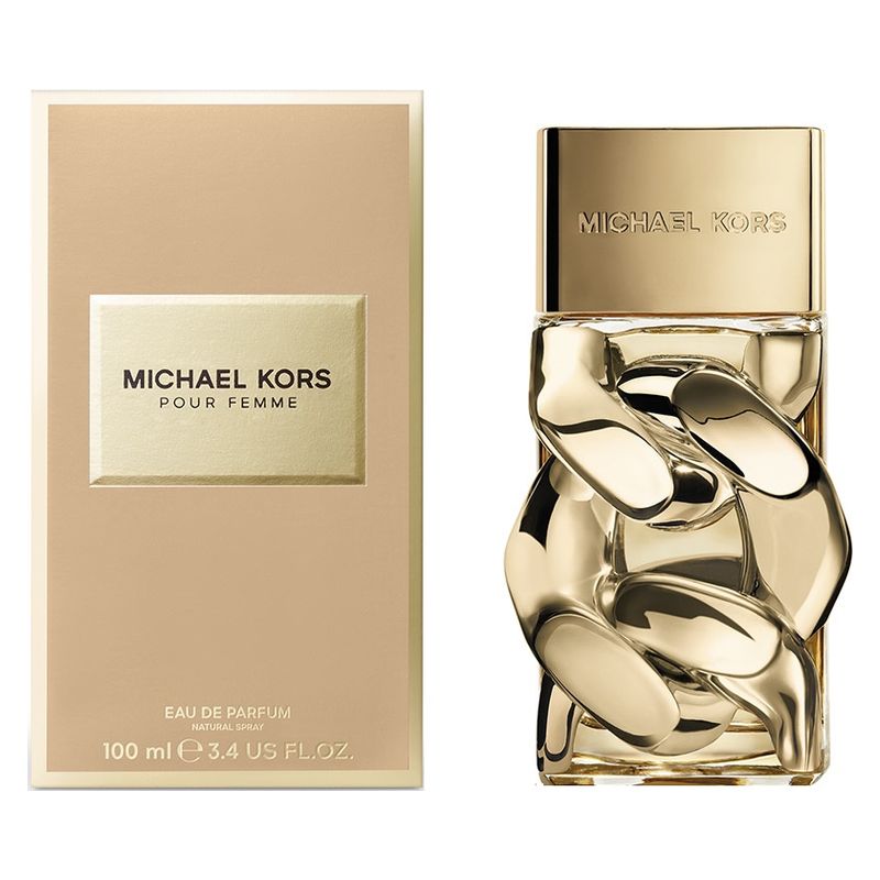 Michael Kors POUR FEMME EAU DE PARFUM