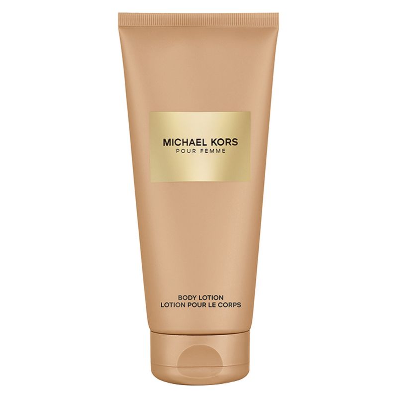 Image of Michael Kors Pour Femme Donna Body Lotion cod091