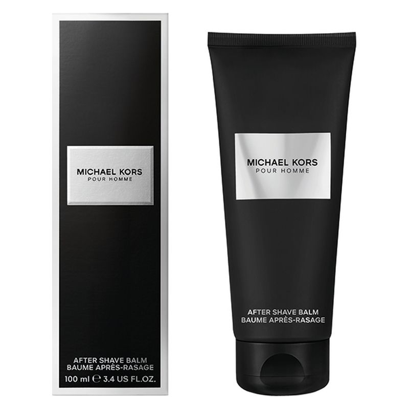 Michael Kors POUR HOMME AFTER SHAVE BALM