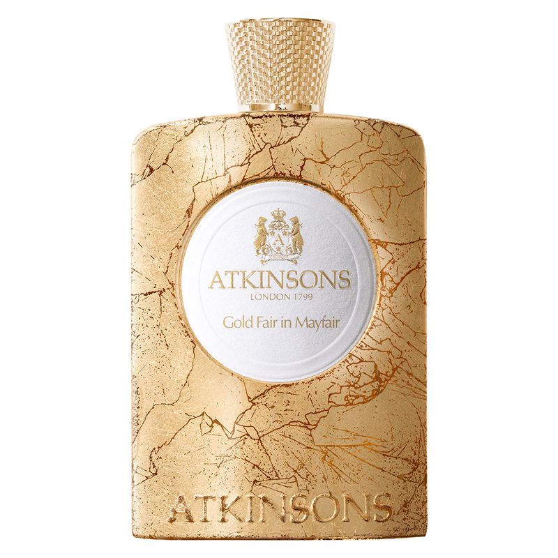 Atkinsons London 1799 Gold Fair In Mayfair Eau De Parfum