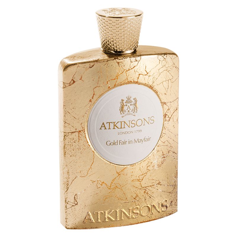 Atkinsons London 1799 Gold Fair In Mayfair Eau De Parfum