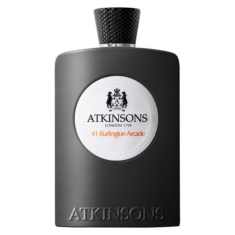 Atkinsons London 1799 41 Burlington Arcade Eau De Parfum