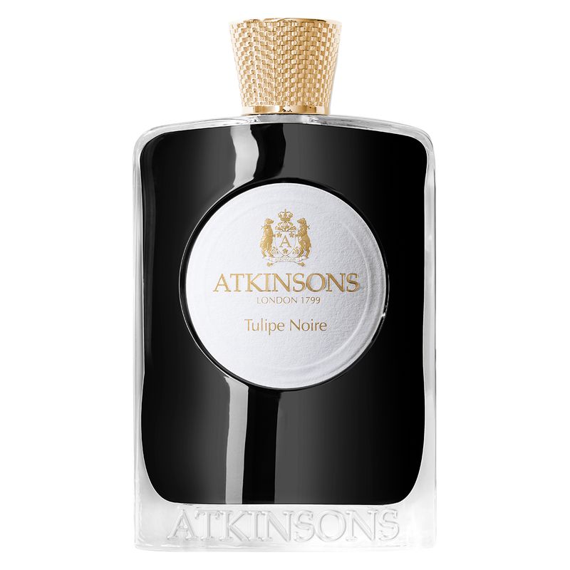 Atkinsons London 1799 Tulipe Noire Eau De Parfum