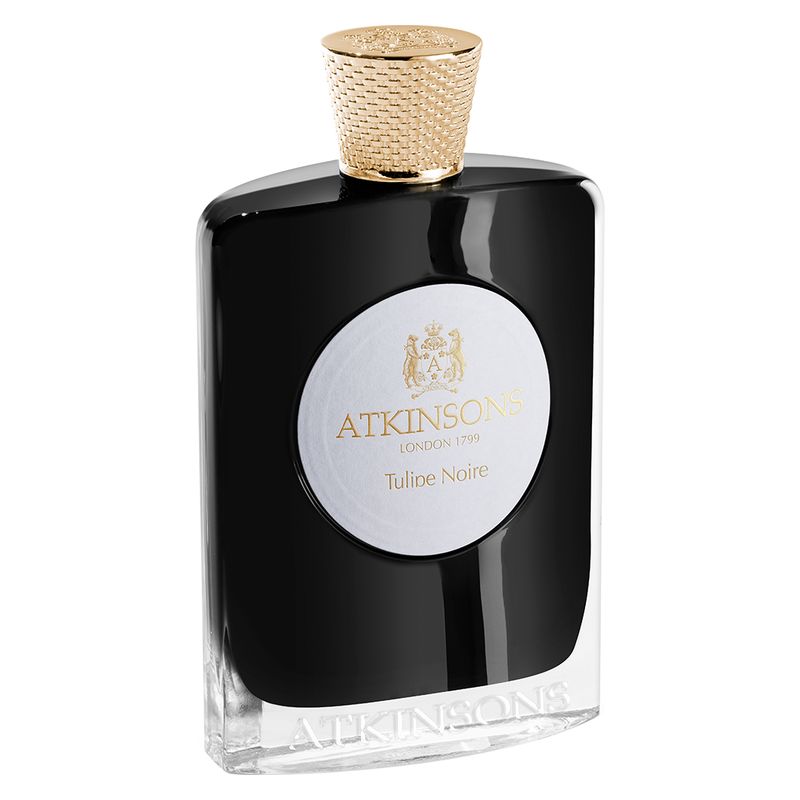 Atkinsons London 1799 Tulipe Noire Eau De Parfum