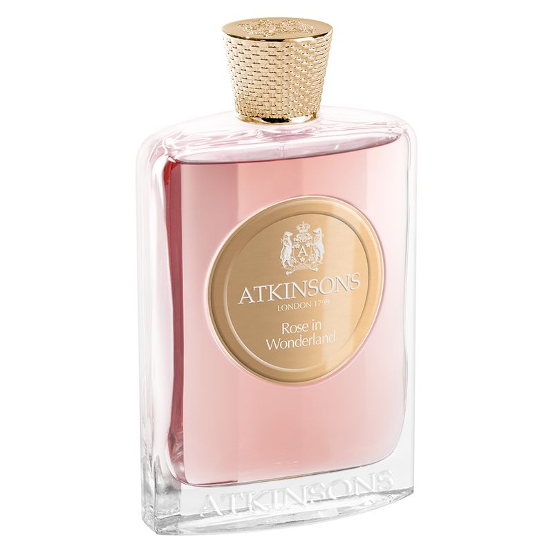 Atkinsons London 1799 ROSE IN WONDERLAND EAU DE PARFUM