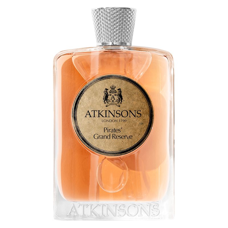 Atkinsons London 1799 Pirates' Grand Reserve Eau De Parfum