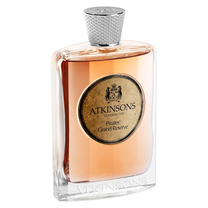 Atkinsons London 1799 Pirates' Grand Reserve Eau De Parfum