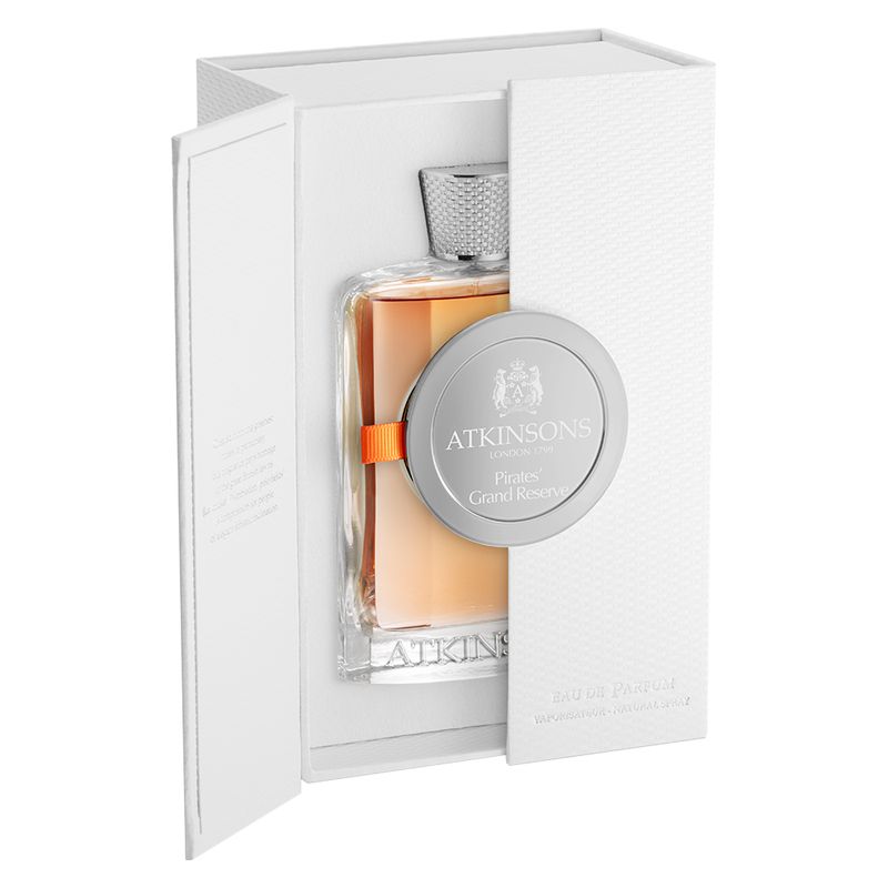 Atkinsons London 1799 Pirates' Grand Reserve Eau De Parfum