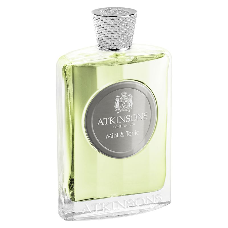 Atkinsons London 1799 Mint & Tonic Eau De Parfum