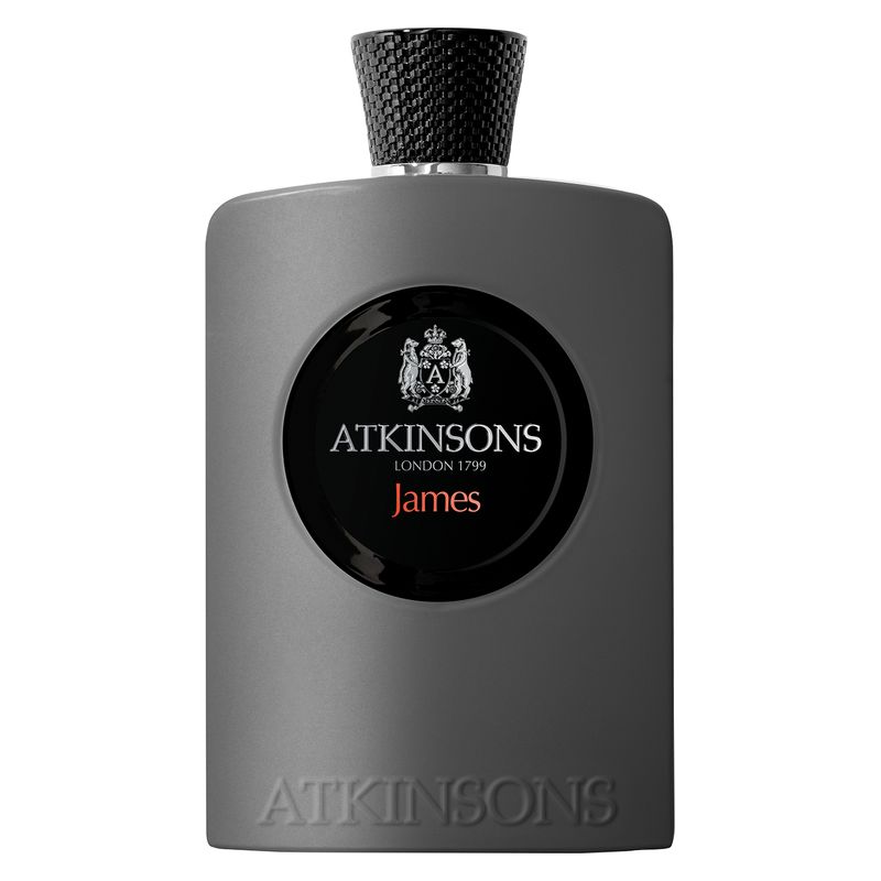 Atkinsons London 1799 James Eau De Parfum