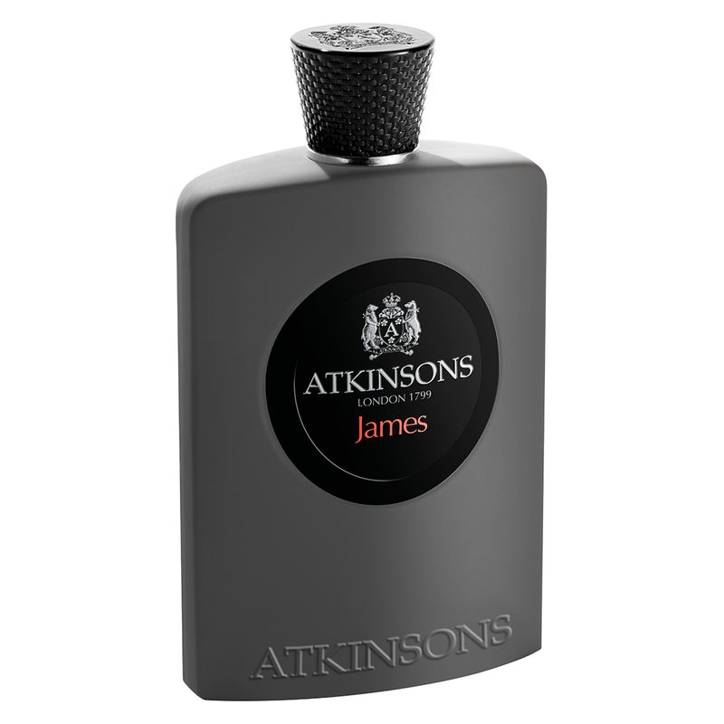 Atkinsons London 1799 James Eau De Parfum