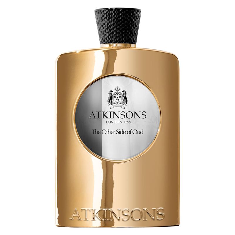 Atkinsons THE OTHER SIDE OF OUD EAU DE PARFUM Sensation Profumerie