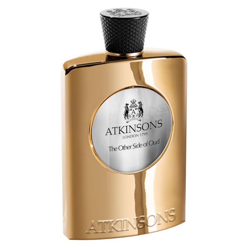 Atkinsons London 1799 The Other Side Of Oud Eau De Parfum