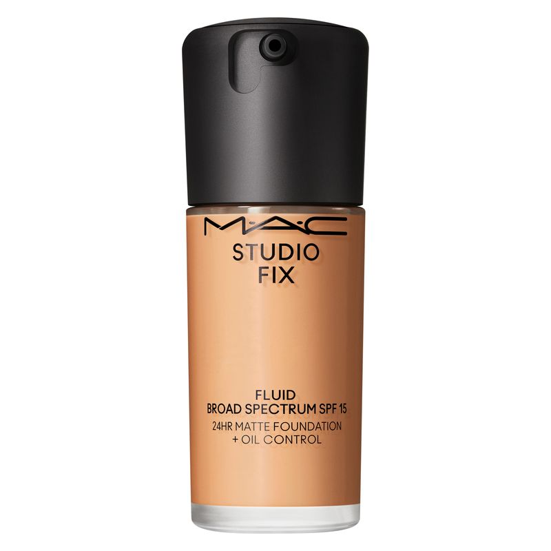 MAC Cosmetics MAC Studio Fix Fluid Foundation SPF15 NC40 Fondotinta 30 ml