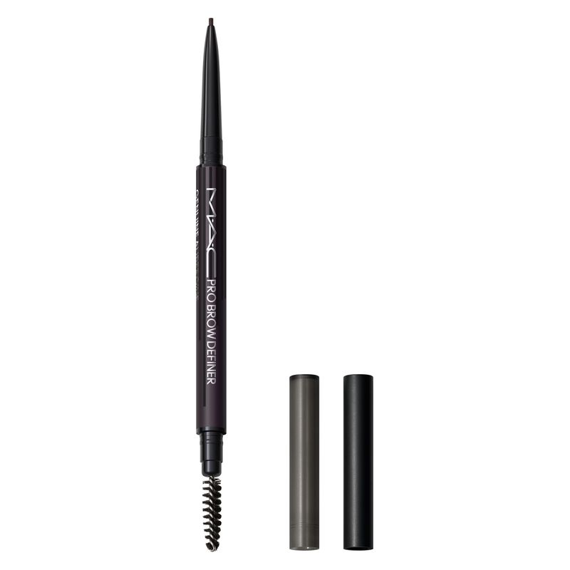 MAC Cosmetics MAC Pro Brow Definer 1 Mm Tip Brow Pencil 24 Hour Waterproof Genuine Aubergine Trucco sopracciglia 0.03 g