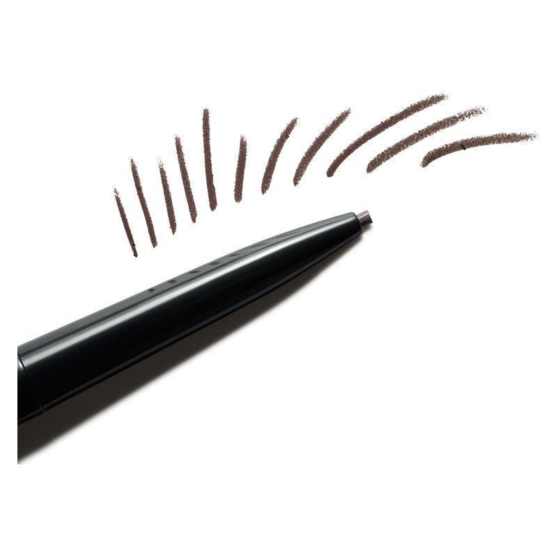 MAC Pro Brow Definer, Matita Sopracciglia, Colore Taupe, Mina Precisa 1mm, Waterproof e Lunga Tenuta 24h, Effetto Pelo su Pelo Naturale e Definito MAC Pro Brow Definer, Matita Sopracciglia, Colore Taupe, Mina Precisa 1mm, Waterproof e Lunga Tenuta 24h, Effetto Pelo su Pelo Naturale e Definito