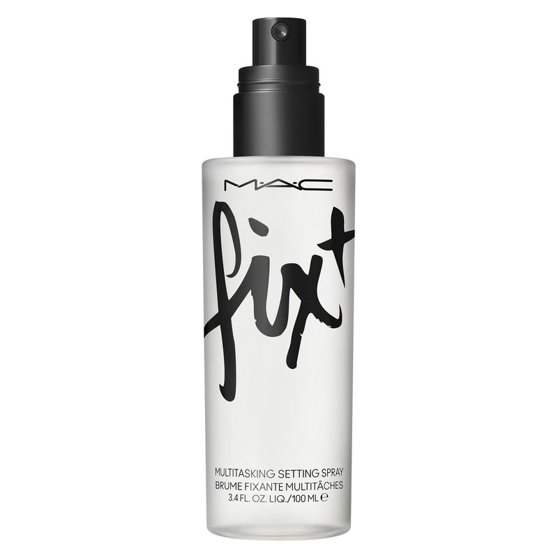 MAC FIX + MULTITASKING SETTING SPRAY