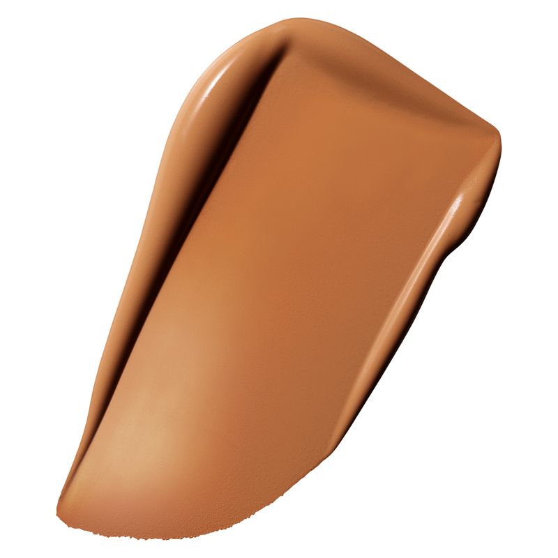 MAC Studio Fix Fluid SPF 15, Fondotinta Fluido Soft-Matte, C8, 30 ml, Lunga Tenuta 24H, Coprenza Naturale, Effetto Seconda Pelle, Controllo Sebo