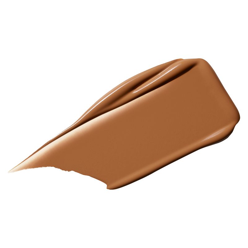 MAC Studio Fix Fluid SPF 15, Fondotinta Fluido Donna, 30 ml, Tonalità NW40, Soft-Matte Lunga Tenuta 24H, Coprenza Naturale e Controllo Oleosità