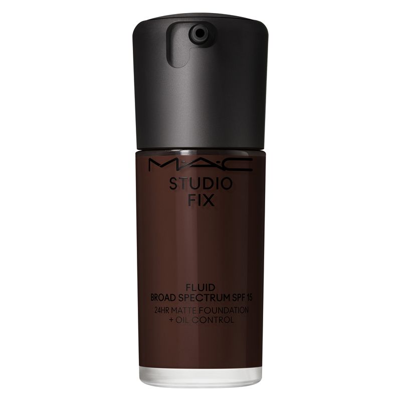 MAC Cosmetics MAC Studio Fix Fluid Foundation SPF15 NW65 Fondotinta 30 ml