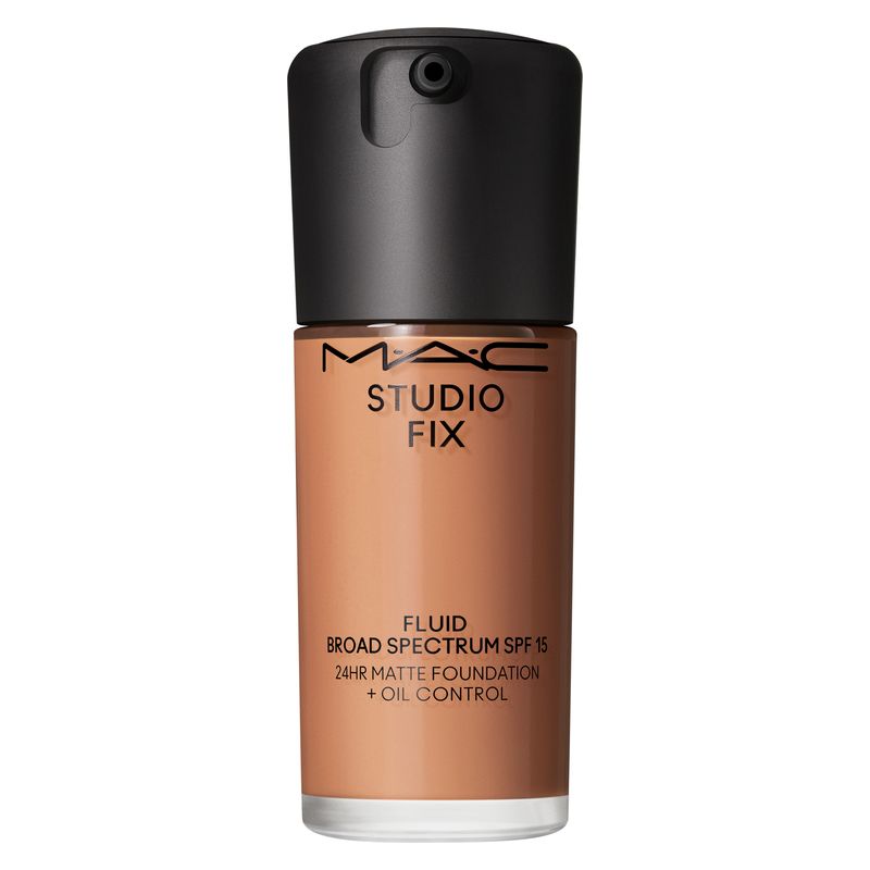MAC Cosmetics MAC Studio Fix Fluid Foundation SPF15 NW33 Fondotinta 30 ml