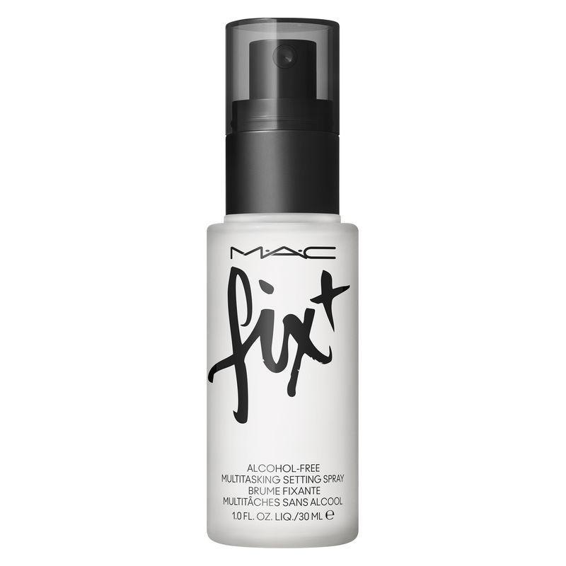 MAC FIX + MULTITASKING SETTING SPRAY