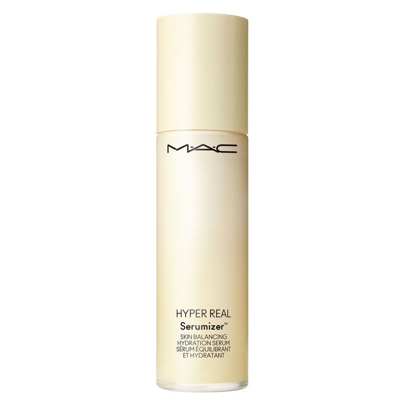MAC Cosmetics MAC Hyper Real Serumizer Skin Balancing Hydration Serum 50 ML