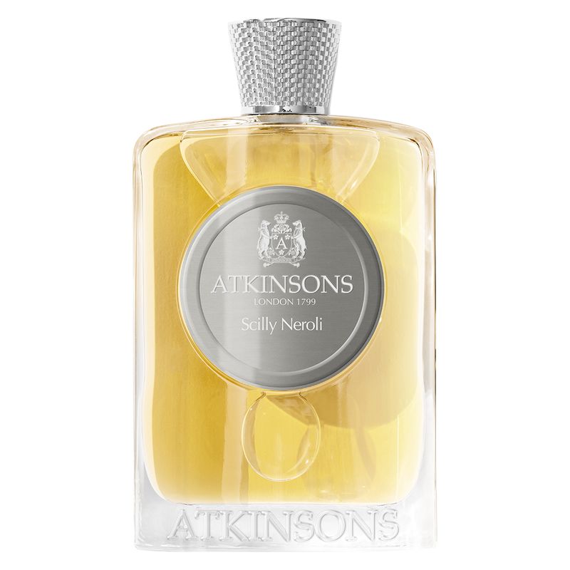 Atkinsons London 1799 Scilly Neroli Eau De Parfum