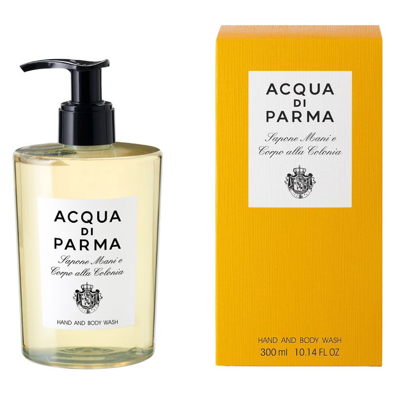 Acqua Di Parma SAPONE MANI E CORPO ALLA COLONIA