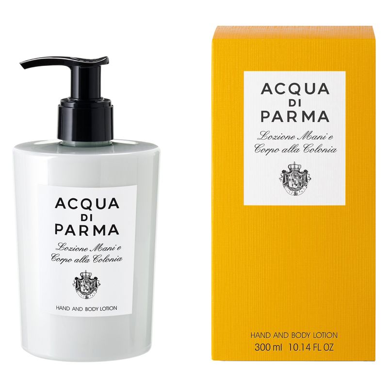 Acqua Di Parma LOZIONE MANI E CORPO ALLA COLONIA