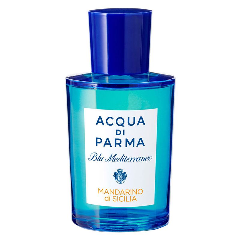 Acqua Di Parma MANDARINO DI SICILIA EAU DE TOILETTE