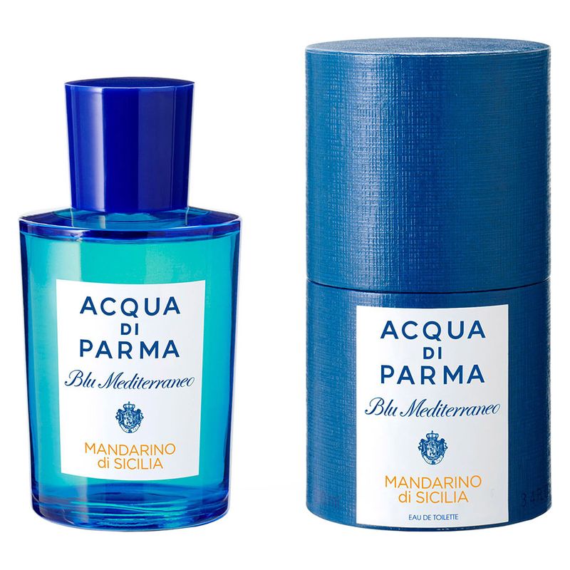 Acqua Di Parma MANDARINO DI SICILIA EAU DE TOILETTE