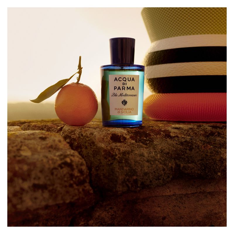 Acqua Di Parma MANDARINO DI SICILIA EAU DE TOILETTE