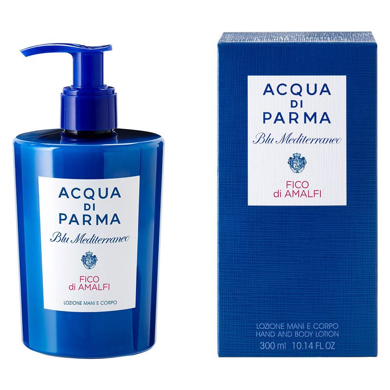 Acqua Di Parma FICO DI AMALFI LOZIONE MANI E CORPO