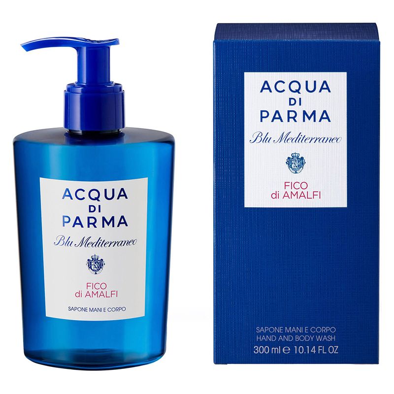 Acqua Di Parma FICO DI AMALFI SAPONE MANI E CORPO