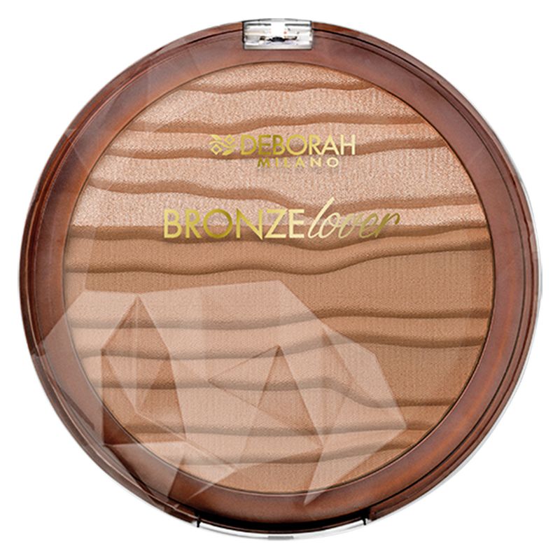 Bronzer e Illuminante Deborah: il Duo Perfetto