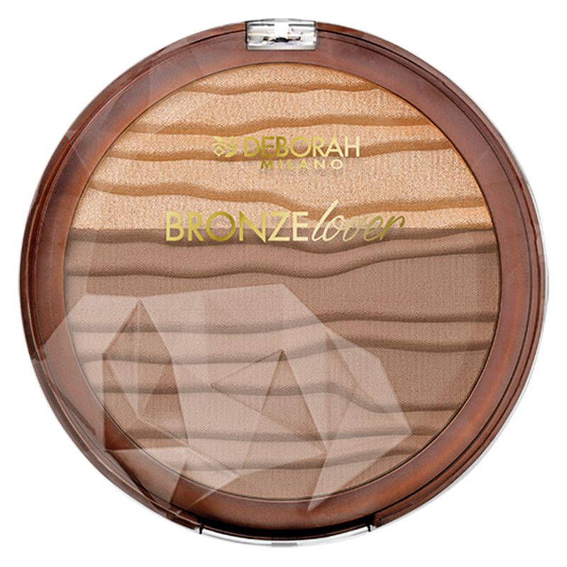Deborah Deborah Maxi Bronze Lover