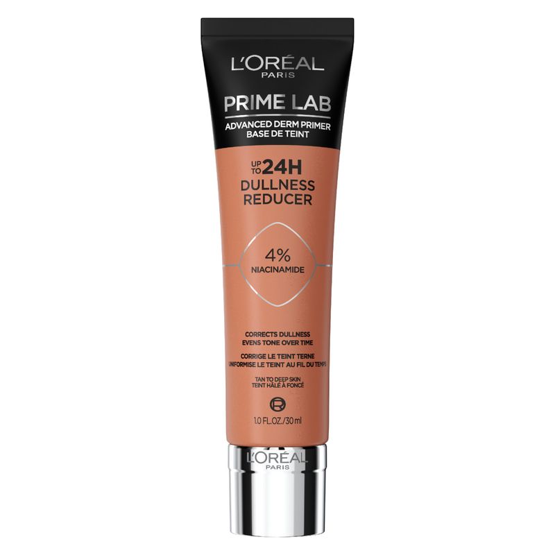 L'Oréal PRIME LAB 24H DULNESS REDUCER