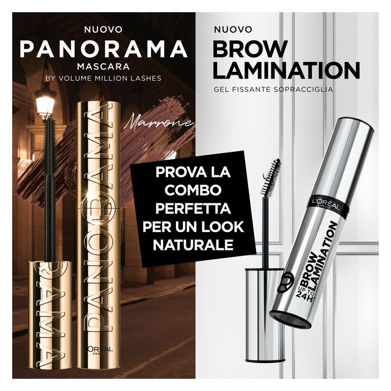 L'Oréal INFALLIBLE BROW LAMINATION