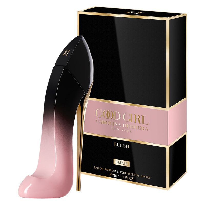 Carolina Herrera GOOD GIRL BLUSH ELIXIR - EAU DE PARFUM ELIXIR