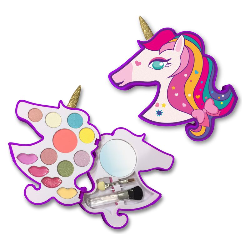 Bambini UNICORN PALETTE